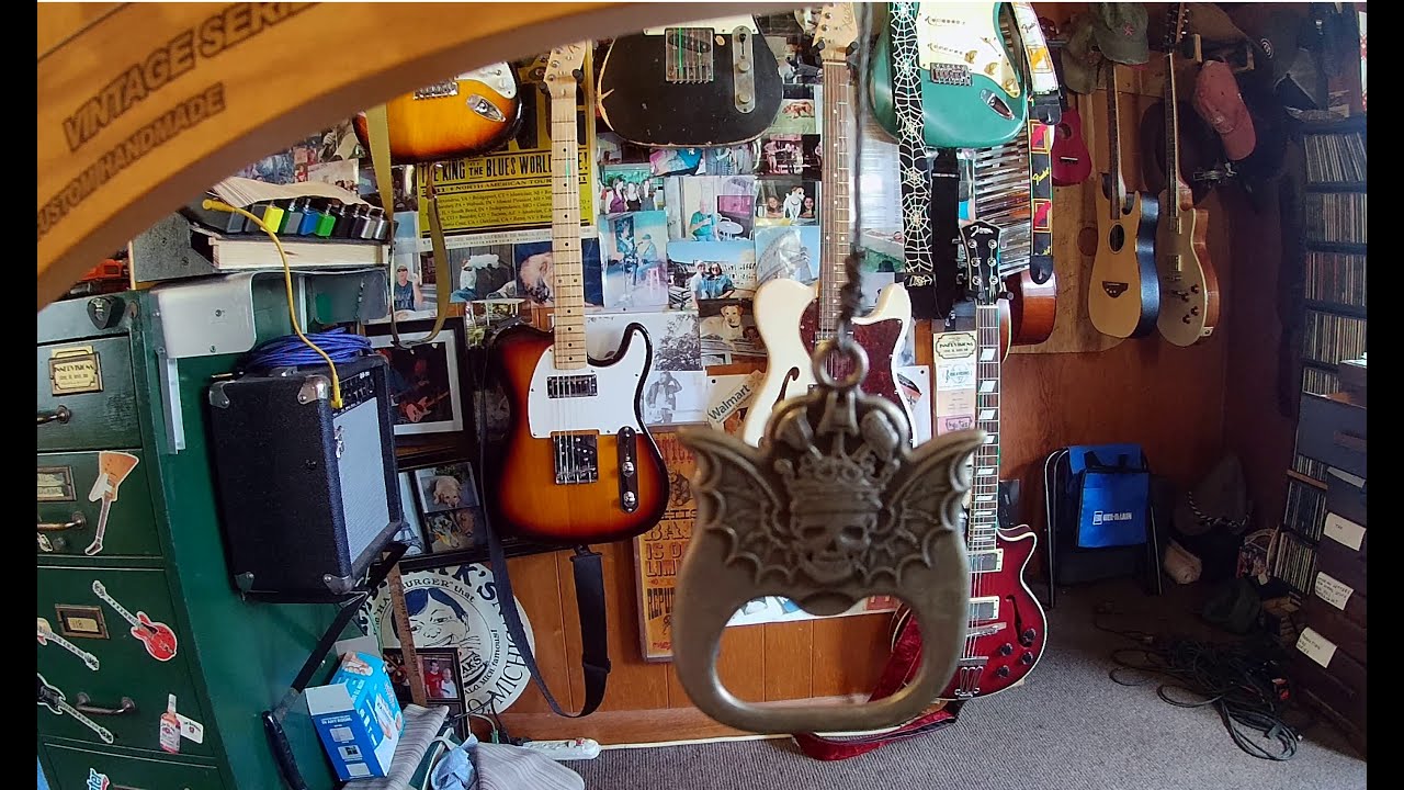 It's Always Winter Time