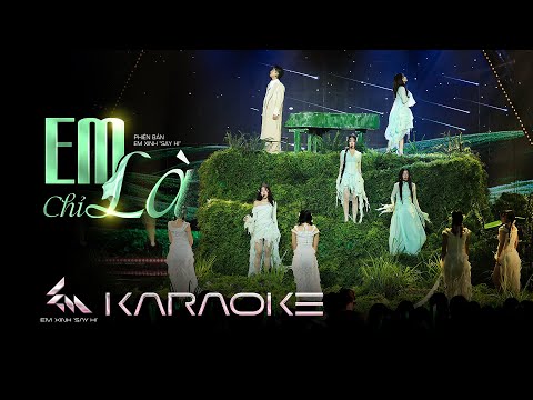 Karaoke Em Chỉ Là Bích Phương Tăng Duy Tân Lyhan Muộii Hoàng Duyên Em Xinh Say Hi Karaoke Em Chỉ Là Bích Phương Tăng Duy Tân Lyhan Muộii Hoàng Duyên Em Xinh Say Hi