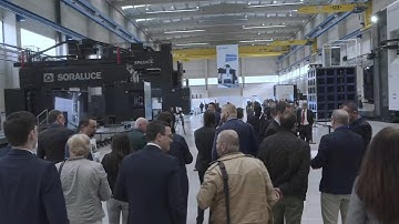 SORALUCE Summit | Portal Series