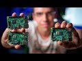 RASPBERRY PI 4 vs Raspberry Pi 3 B+ vs Raspberry Pi 3