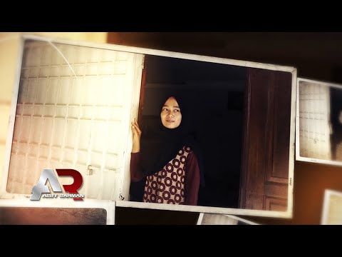 spin - malam semakin dingin( cover khai bahar) lirik..