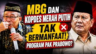 GARA GARA Mb9 PAK PR3SIDEN DI SALAHKAN - PENGAJIAN LUCU KH SUPANDI SEMARANG TERBARU 2026