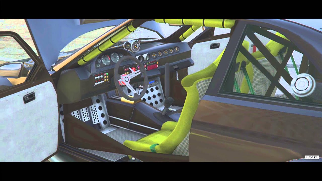 GTA V | Slammed Sultan RS | 