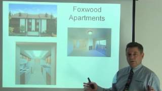 Anchorage Apartments