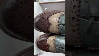 Look this way! Ladies of oxford shoes!!