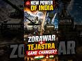 China Shocked 😱 Zorawar Tank &amp; TEJASTRA Reveal India's New Power!