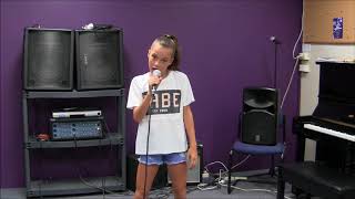 Zero To Hero  - Talahn School Spec Audition 2018