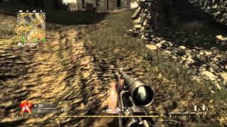 World at War HM! FML