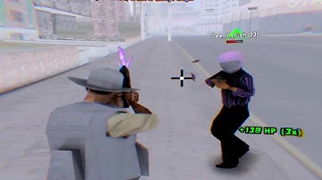 [HZRP] Jus better I guess (GTA IN DESC)