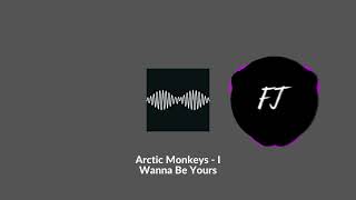 Arctic Monkeys - I Wanna Be Yours - Telefon Zil Sesi 2023