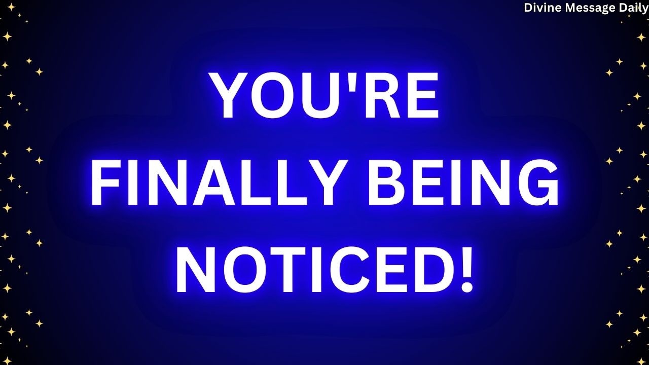 🚨⚠️ Something Changed! They Were Silent… But Now All Eyes Are On You