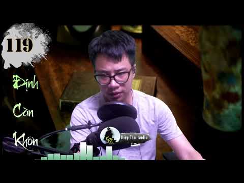 Video Tập 119 : BÁT CỰC Ý CẢNH | Bộ truyện TIÊN HIỆP đỉnh... - youtube