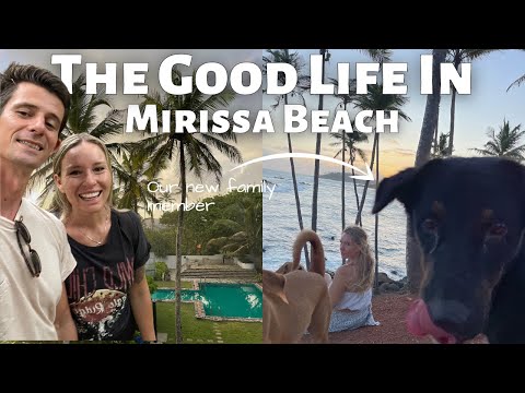 Living The Good