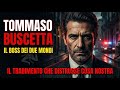 Tommaso Buscetta Il Boss Dei Due Mondi E Il Tradimento Che Sconfisse La Mafia 