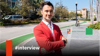 Italy and the #neuroscience of #branding & #innovation | #interview (Marco Baldocchi)