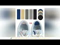 6pcs Sports Shoe Patches for Damaged Side Edges Inner Lining &amp; Heel Wear - Shoe Repair Stickers for