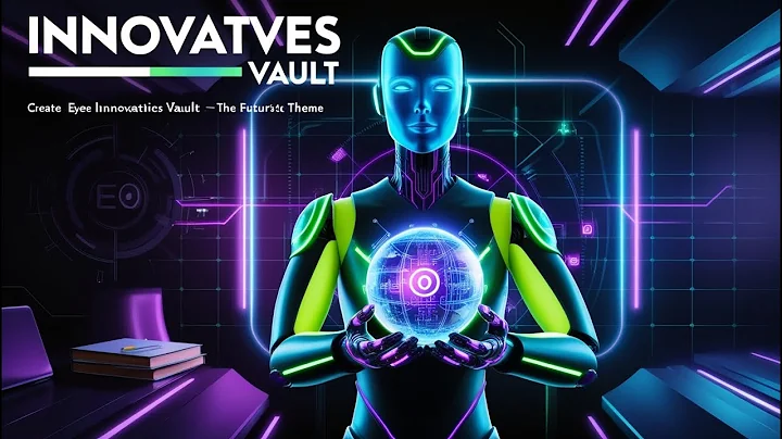 How Generative AI is Transforming AI Content Creation | Innovations Vault | Innovation Vault