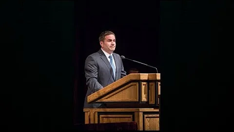 Never Give Up on Your Testimony of the Gospel | Ma...