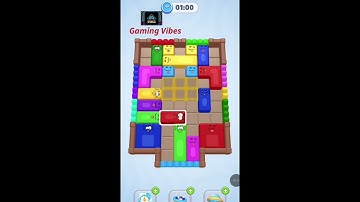 Farm Block Escape Level 157 Walkthrough Solution