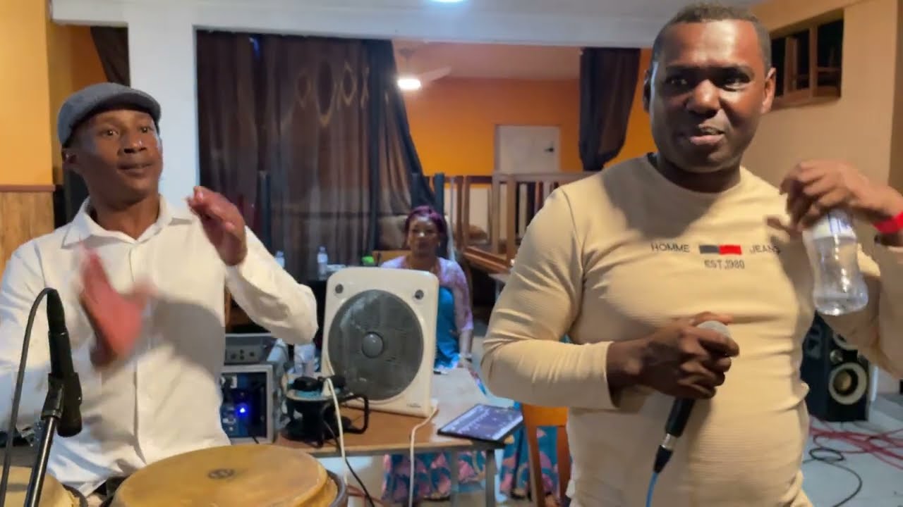 Motamo - M’biwi saint benoît