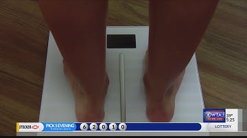 How often do you weigh yourself