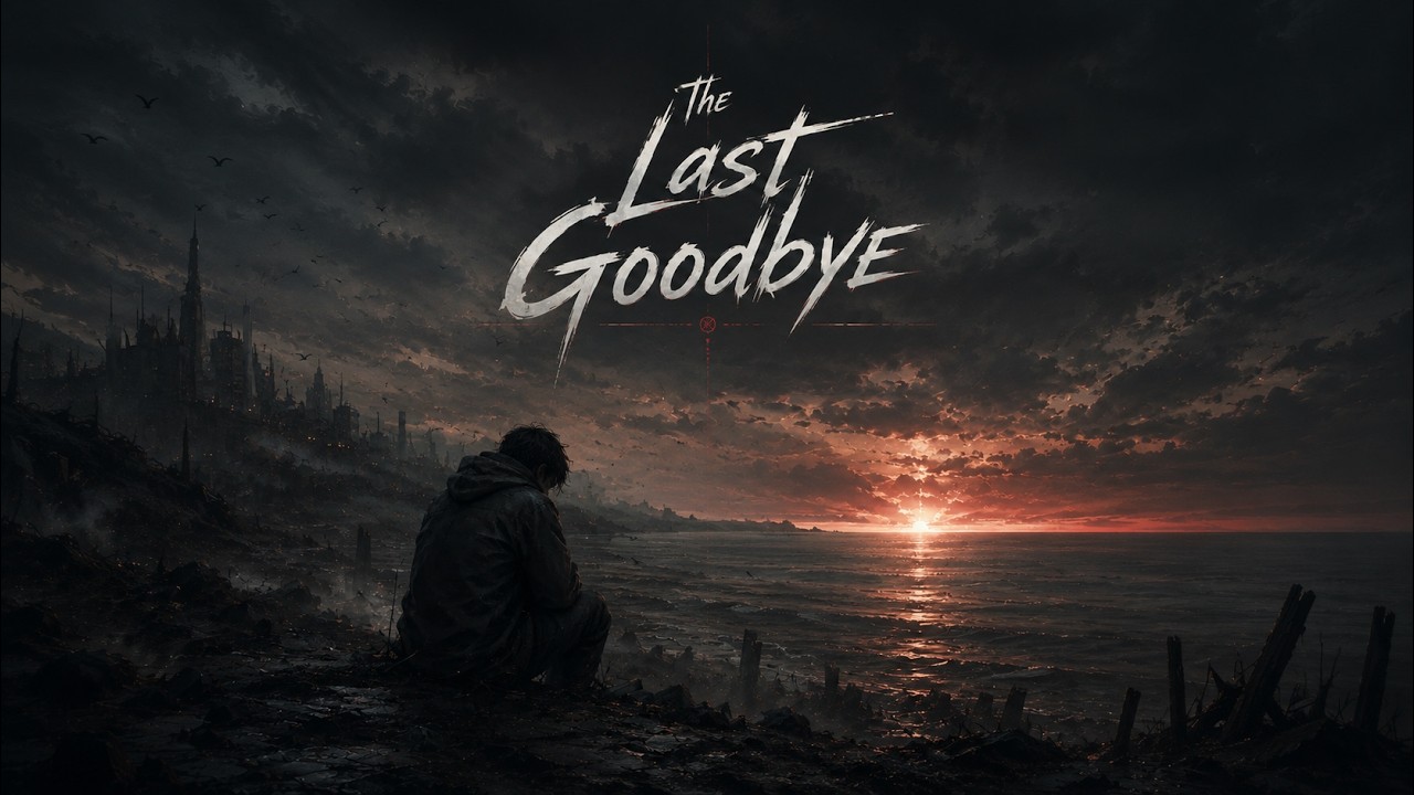 "The Last Goodbye" | Deeply Emotional Music