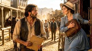 “I’m Too Old, This Love Is Wrong……” She Whispered – Yet The Cowboy Chose Love Guide