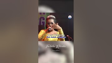 Terlalu Rindu Devi Aldiva CHGB Record part 2 #short   #youtubeshorts #shorts #chgbrecord