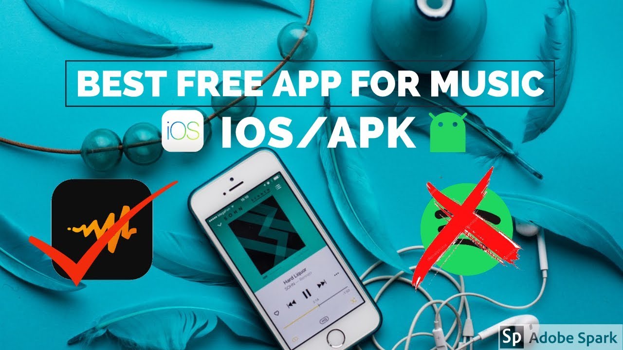 Best FREE Music App For iPhone/iOS Android/APK! (Offline Music) 2019