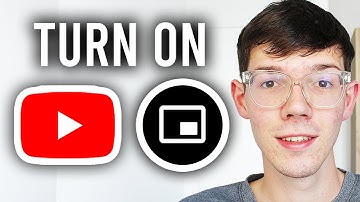 How To Turn On Miniplayer On YouTube - Step By Step