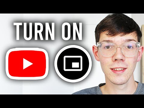 How To Turn On Miniplayer On YouTube - Step By Step
