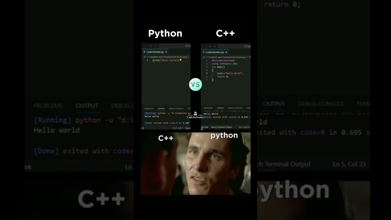 Java enters the chat 