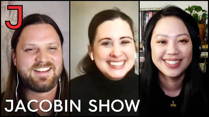 Pain and Politics in Rural America w/ Jennifer Sil...