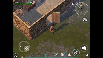 Visiting The Infected Forest. Last Day On The Friken Earth