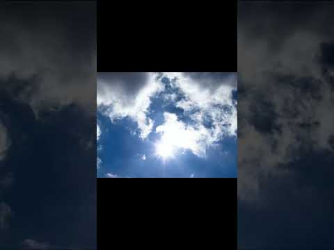 أجمل صور سماء بالموسيقي
