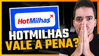 Será que Ainda vale a Pena Vender Milhas Na Hotmilhas? (VOU TE CONTAR TUDO)