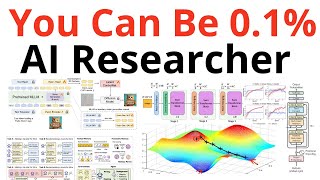 THIS Will Make You Top 0.1% AI Researcher