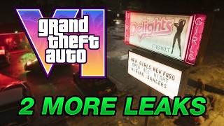 This Game is HILARIOUS STRIPCLUB GTA 6 Gameplay Leak