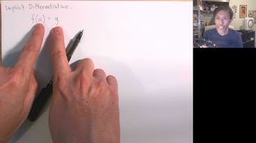 [210] 2024-10-15: Implicit Differentiation