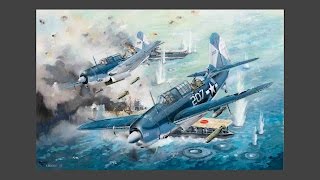 HPH Models 1/32 SB2C-4 Helldiver In Box Review screenshot 5