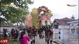 JABLAY - SINGA DANGDUT - PUSAKA RAMA - ROSITA GROUP