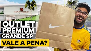 nike outlet premium grande sao paulo