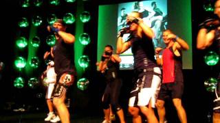 Bodycombat 50 Track 8 12 En 13 November Megakwartaal Les Mills Veldhoven