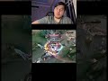 This Fanny Movement Should Be Illegal! | Mobile Legends #mlbb