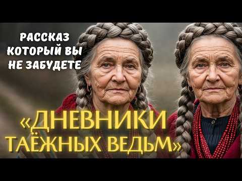 Журналист приехал написать о вымирающей ТАЕЖНОЙ деревне, а когда нашел дом старух-близнецов, замер
