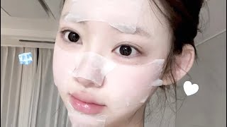 💉🔬 ◞ 𝐸𝒳𝒫 : VIRTUAL WHITENING LOTION 𓏵 𓏵  PALE SKIN MORPH
