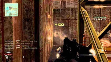 Infection 16 Multi-Kill M.O.A.B