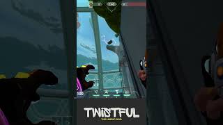 Pearl Default Plant A site KJ Line up #valorant #valorantclips #valorantgaming #valo