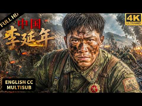 Lone officer defies elite foes, his men fight to the death!
