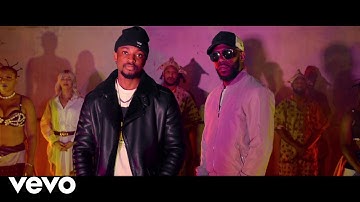 Hcue - DNI (Do Not Interrupt) (Official Video) ft. Ckent